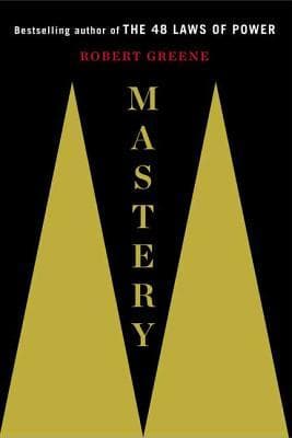 Mastery cover