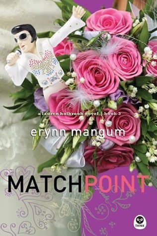 Match Point cover