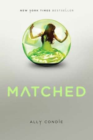 Matched cover