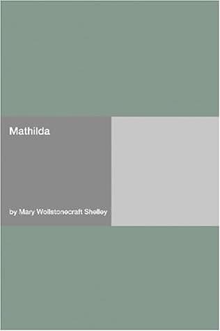 Mathilda cover