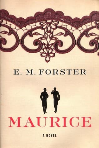 Maurice cover
