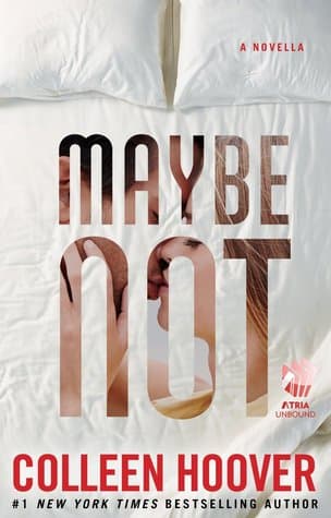Maybe Not cover