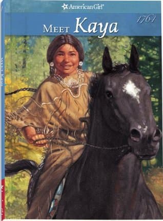Meet Kaya cover