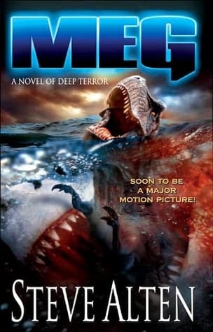 Meg cover