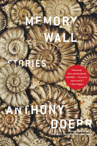 Memory Wall cover