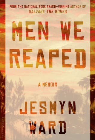 Men We Reaped cover