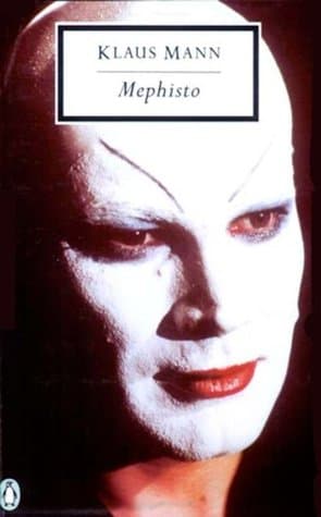 Mephisto cover