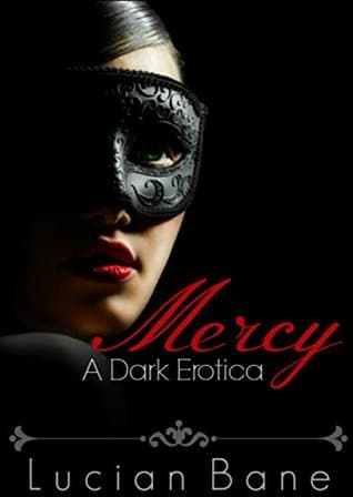 Mercy cover