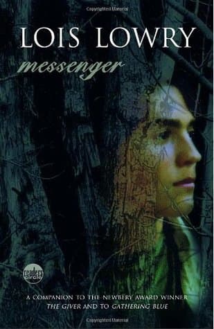 Messenger cover
