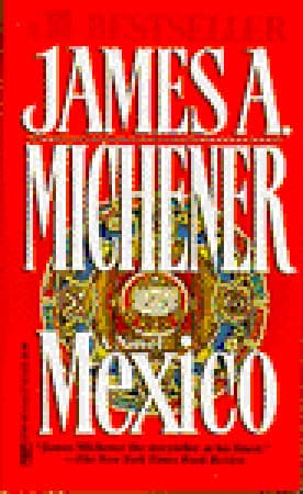 Mexico cover