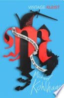 Michael Kohlhaas cover