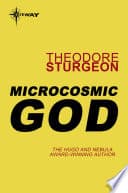 Microcosmic God cover