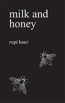Milk and Honey cover