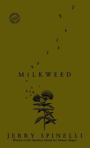Milkweed cover