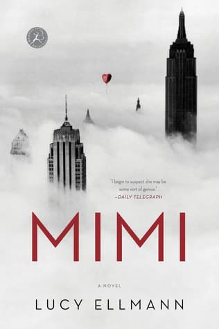 Mimi cover