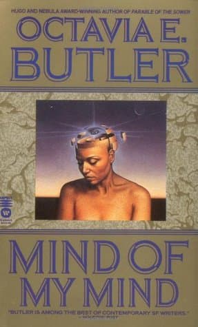 Mind of My Mind cover