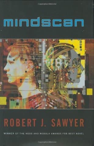 Mindscan cover