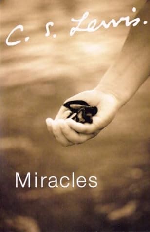 Miracles cover