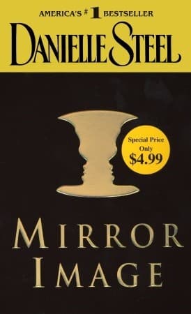 Mirror Image cover