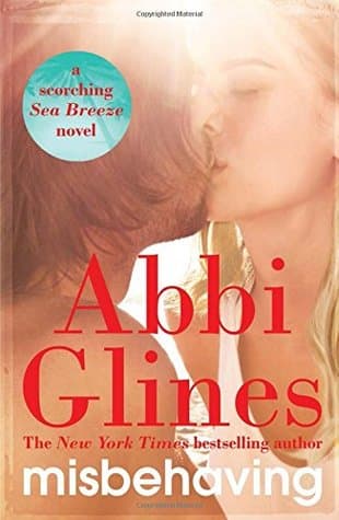 Misbehaving cover