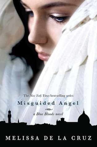 Misguided Angel cover