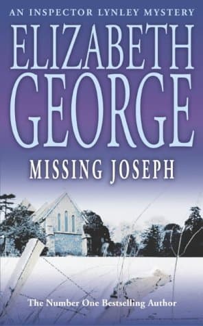 Missing Joseph cover