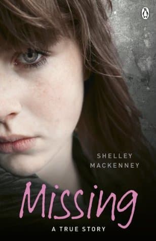 Missing cover
