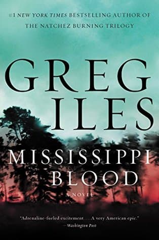Mississippi Blood cover