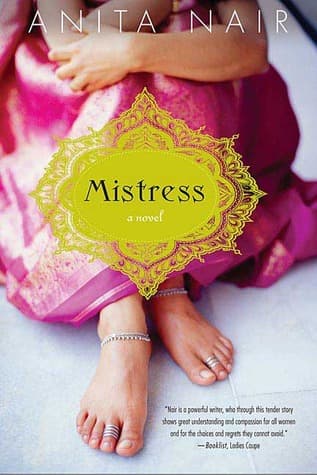 Mistress cover
