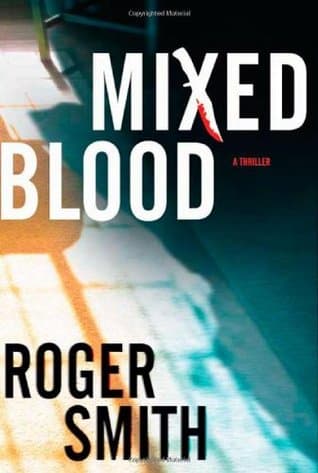 Mixed Blood cover