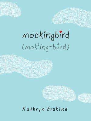 Mockingbird cover