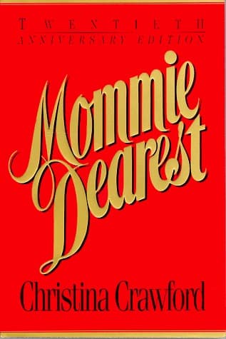 Mommie Dearest cover