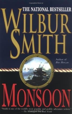 Monsoon cover
