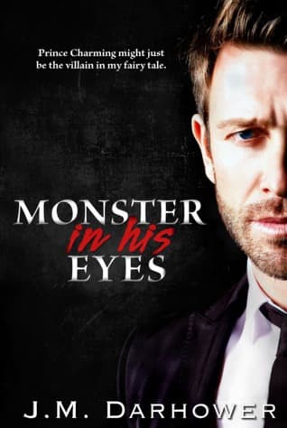 Monster in His Eyes cover