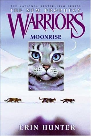 Moonrise cover