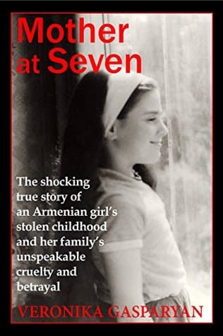 Mother at Seven cover
