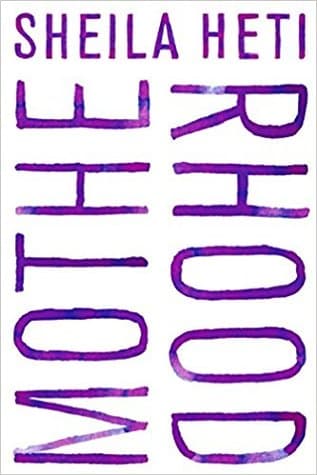 Motherhood cover