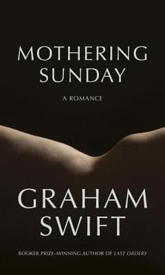 Mothering Sunday cover