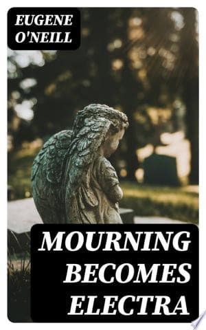 Mourning Becomes Electra cover