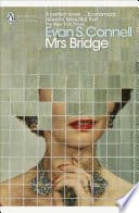 Mrs Bridge cover