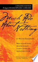 Much Ado About Nothing cover