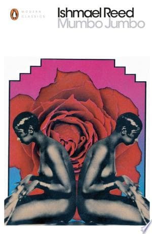 Mumbo Jumbo cover