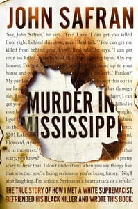 Murder in Mississippi cover