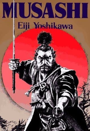 Musashi cover