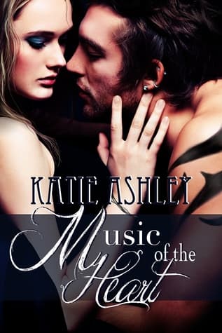 Music of the Heart cover