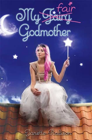 My Fair Godmother cover
