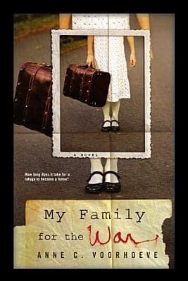 My Family for the War cover