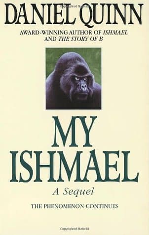 My Ishmael cover