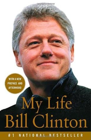 My Life cover
