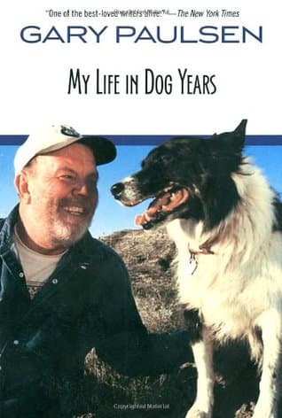 My Life in Dog Years cover